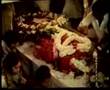 Actress Shobha - Last rites