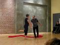 videos de Theron & Elizabeth Interplay 2