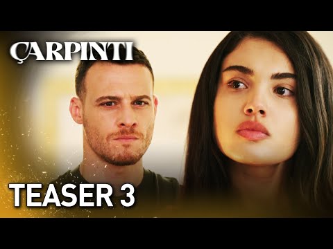 Çarpıntı 1. Bölüm Fragmanı                                                                                                                                                                                                                                