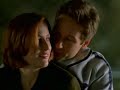 X-Files - The Reason - Mulder and Scully Video
