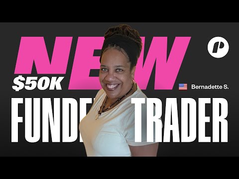 95% Win Rate Scalping Stocks! Learn How She Crushed the Evaluation