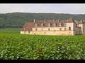 Bourgogne, France. Aout 2006