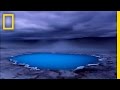 My Shot Minute: Sublime Scenery