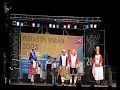 Basque traditional folk dance 2: Maskarada de Zuberoa 2/2