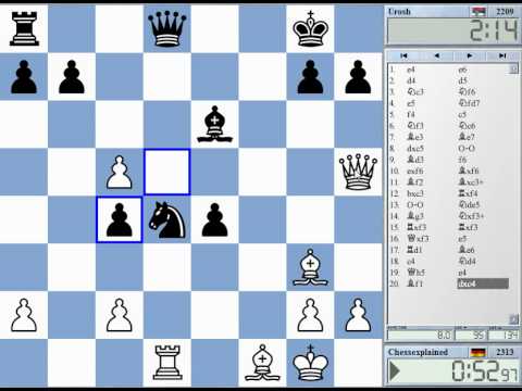 chess live