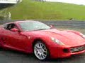 Guinness World Record for Largest Parade of Ferrari Guinness World Record for Largest Parade of Ferrari