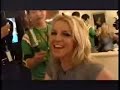 Esse vídeos são para aqueles que dizem mal sobre os poderes vocais de Mrs. Britney Spears ;]