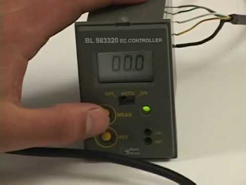 Video Instrutivo HI 983320
