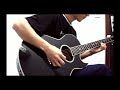 The Ministry Of Lost Souls - (intro acoustic guitar)