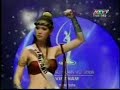 Miss Thailand Universe 2008 National Costume Presentation