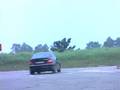 Mercedes Benz C55 AMG and C180