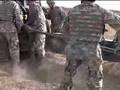 Army MOS 13B Cannon Crewmember