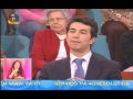 Biometria na TVI Biometria na TVI