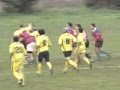 videos de PARTENOPE-WASPS STABIA RUGBY