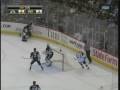 Thrashers @ Penguins (1/6/09) (Crosby Scores)