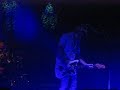 Yann Tiersen - Am�lie (live in Barcelona 2007)