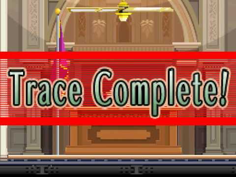 Ghost Trick : Détective Fantôme