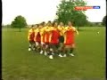 Goal Celebrations 2 by QUEEEN
