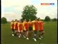 Goal Celebrations 2 by QUEEEN