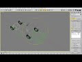 This is a reply to this video, which I found a couple of days ago: www.youtube.com It's not exactly the same, but it has some features that were inspired by that video. Software used is 3Ds Max 2009. Please watch in HD for full enjoyment! www.onnovanbraam.com Onno van Braam 3D Modeler Animator