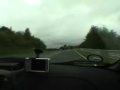 Alfa romeo 147 GTA - Nürburgring