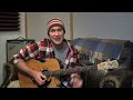 From Katie's Window • Justin Sandercoe (2of4) Performance and Guitar Lesson