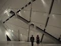 Renaissance ROM Opening - preview of top floor