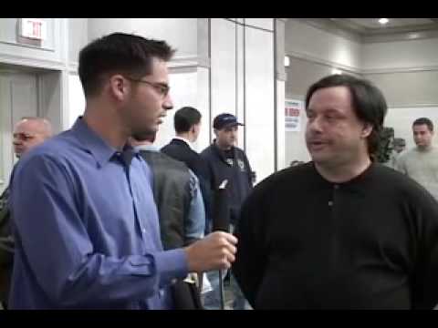 'Gun Nuts' with Dave Siegel