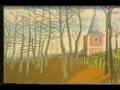 Court-métrage (3)...A la découverte du peintre naïf Céleste Pedoux... Court-métrage (3)...A la découverte du peintre naïf Céleste Pedoux...
