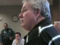 Thomas Savells, ex homeless, testifies