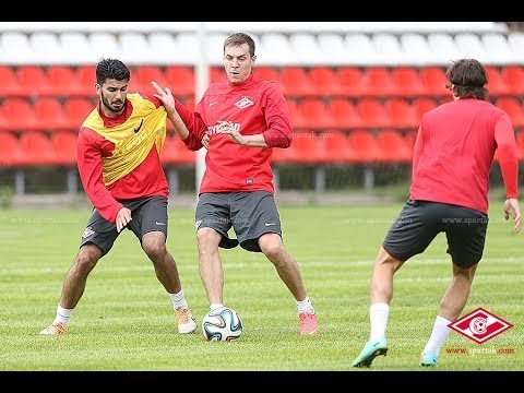 FC Spartak Moscow vs UAE (U-23) LIVE FC Spartak Moscow vs UAE (U-23) LIVE