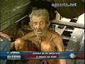 Especial - Senhor de 94 anos vive em situação desumana - 2ª parte