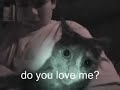 Talking Cat