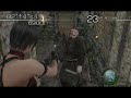 Resident Evil 4 (PC) - Mercenaries - Ada