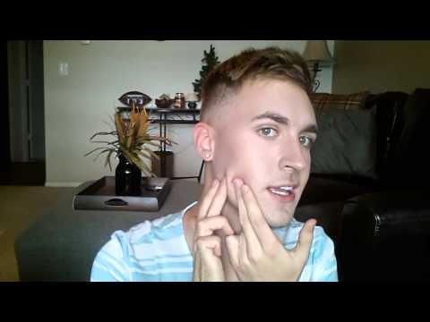 how to treat popped pimple
