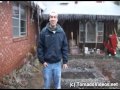 MASSIVE ICE STORM!  Norman, OK, Dec 10, 2007