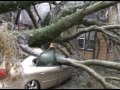 MASSIVE ICE STORM!  Norman, OK, Dec 10, 2007