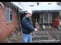MASSIVE ICE STORM!  Norman, OK, Dec 10, 2007