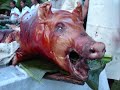 How to Kill a Pig