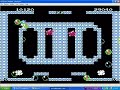 this is part 1 of 4 videos well, the title sort of says it all. but there's a twist!!! that's right, i have a special guest: the lime popsicle!!! you can check his channel out below: www.youtube.com we play a game called bubble bobble for the nintendo entertainment system! this game has defeated 'the adventures of tom sawyer' in the first round of my tournament. post a comment regarding your thoughts! check out my web page: sneed.atspace.com to learn more about the game and the tournament!
