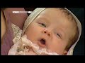 bautizo princesa Isabella Henrietta Ingrid Margrethe