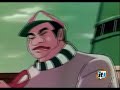 Fantaman ep.50 - Il mostro del circo 2/3