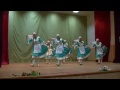 Чуваши в гостях у кумыков