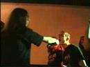 teledysk, klip, Voivod,- Nanoman