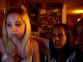 me and alyssa and becca wat would u do?