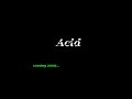 Acid Teaser
