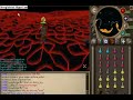 Runescape Firecape Attempt / Guide