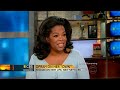 TV icon Oprah Winfrey speaks to 