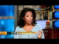 Oprah Winfrey on new life, OWN cable network