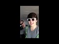 Hollywood Ending - All The Way Tour Video #2